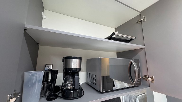 Luxury flat fully equipped at Acqua Tambau AQ2X7