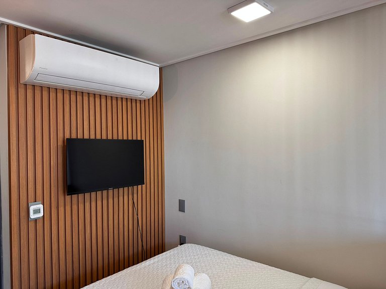 Luxury flat fully furnished at Acqua Tambau AQ5X5