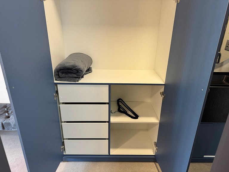 Luxury flat fully furnished at Acqua Tambau AQ5X5