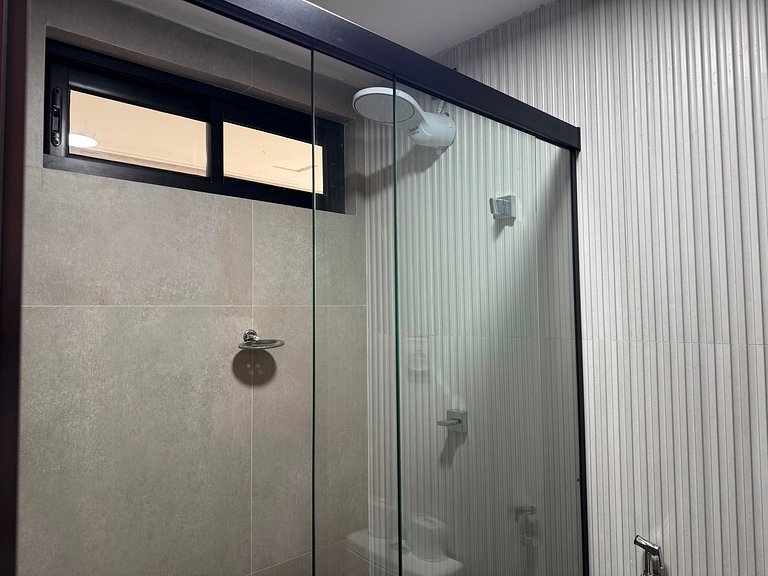 Apartamento de lujo completo en Acqua Tambau AQ5X5