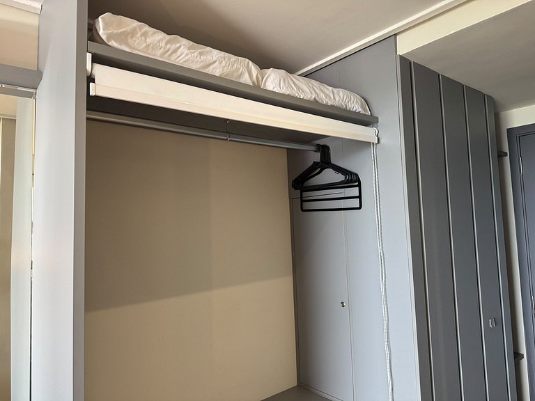 Apartamento de lujo completo en Acqua Tambau AQ5X5