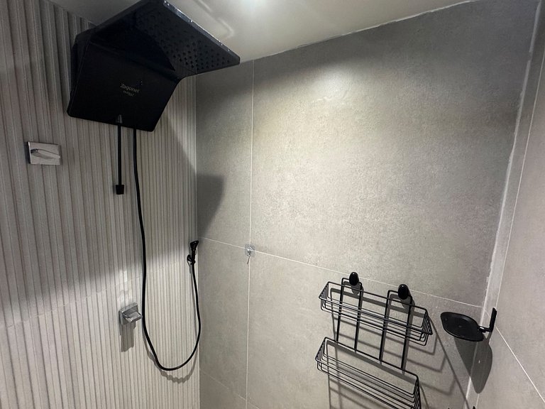 Luxury flat fully furnished at Acqua Tambau AQ5X5