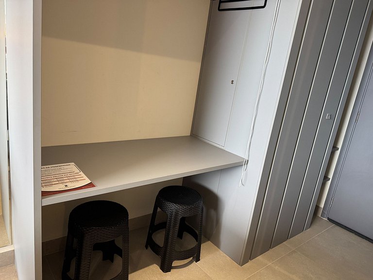 Apartamento de lujo completo en Acqua Tambau AQ5X5
