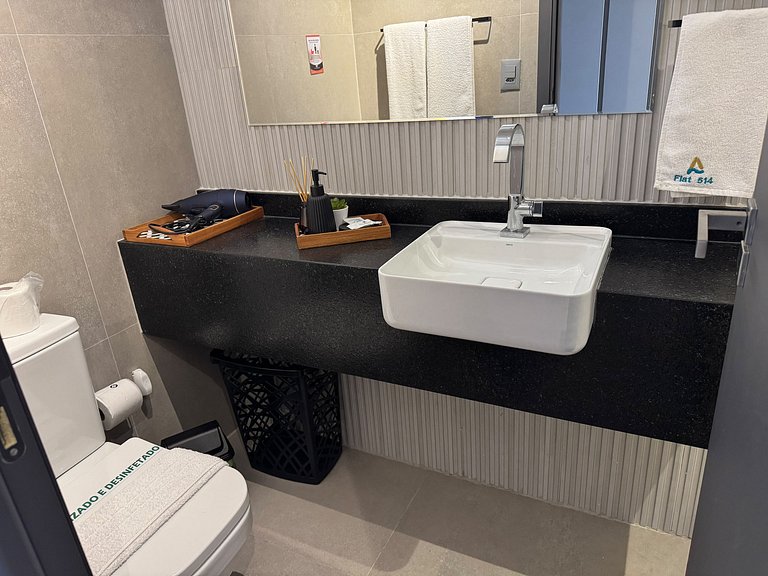 Luxury flat fully furnished at Acqua Tambau AQ5X5