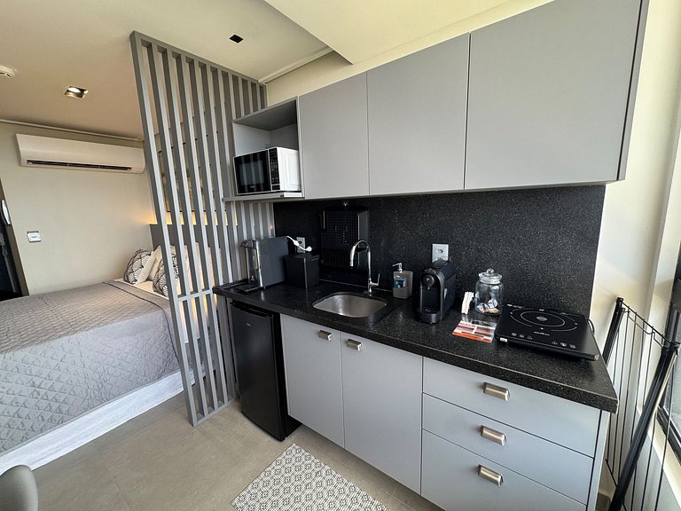 Apartamento de lujo completo en Acqua Tambau AQ5X5