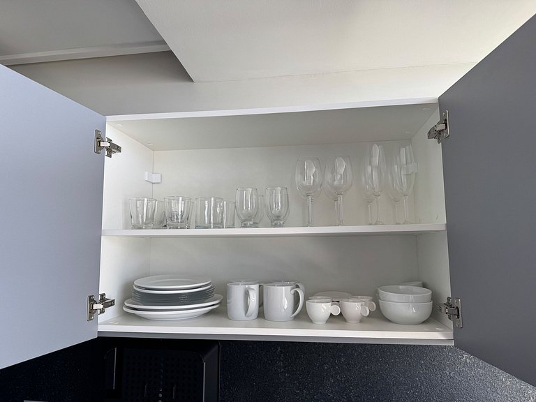 Apartamento de lujo completo en Acqua Tambau AQ5X5