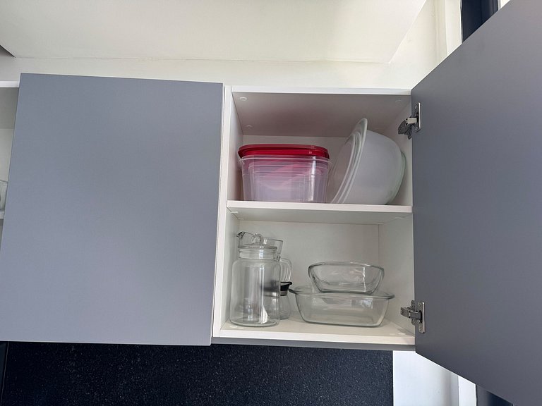 Flat de luxo com vista privilegiada pro mar no Acqua Tambau