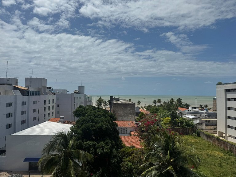 Luxury flat fully furnished at Acqua Tambau AQ5X5