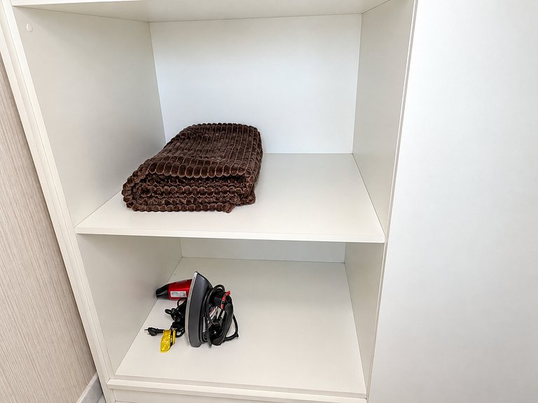 2 quartos em Tambaú perto de tudo! AH502